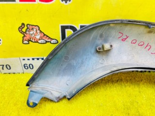 накладка на крыло, ориг. номер 5400, 61064-60903, TOYOTA LAND CRUISER