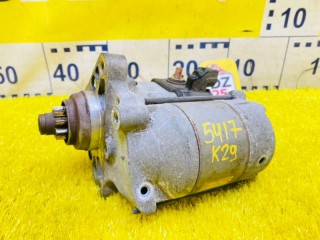 стартер, ориг. номер 28100-50090, 2816074070, 2801150050, 2814076070, 5417, TOYOTA LAND CRUISER