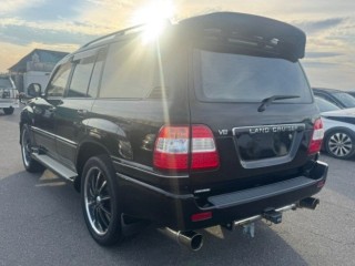 стартер, ориг. номер 28100-50040, 5401, 228000-880, 9722800-880, TOYOTA LAND CRUISER