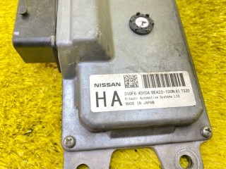 блок управления акпп, ориг. номер 5427, 310365TA2C, NISSAN SERENA 2016-2019
