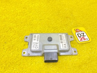 Блок управления акпп NISSAN SERENA 2013-2016
