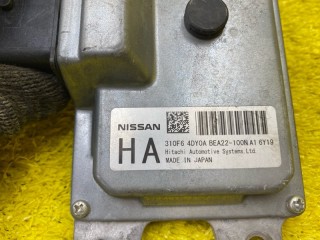 блок управления акпп, ориг. номер 5423, 310365TA2C, NISSAN SERENA 2013-2016