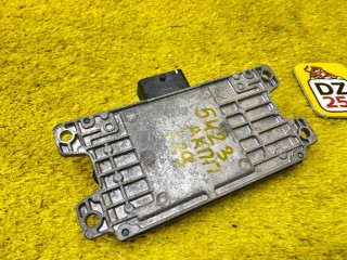 блок управления акпп, ориг. номер 5423, 310365TA2C, NISSAN SERENA 2013-2016