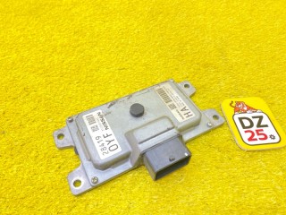 Блок управления акпп NISSAN SERENA 2013-2016