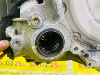 АКПП, ориг. номер 5395, 3090048090, LEXUS RX450H 2006-2009