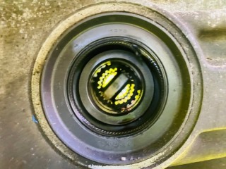 АКПП, ориг. номер 5395, 3090048090, LEXUS RX450H 2006-2009