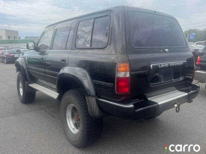 селектор акпп TOYOTA LAND CRUISER, 5438, фото 10