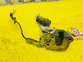 замок двери, ориг. номер 5444, 6931060081, TOYOTA LAND CRUISER PRADO
