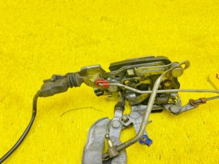 замок двери, ориг. номер 5444, 6931060081, TOYOTA LAND CRUISER PRADO