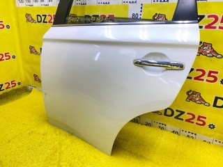 дверь боковая, ориг. номер 5730B389, 5407, MITSUBISHI OUTLANDER
