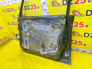 дверь боковая, ориг. номер 6700160281, 5396, TOYOTA LAND CRUISER PRADO