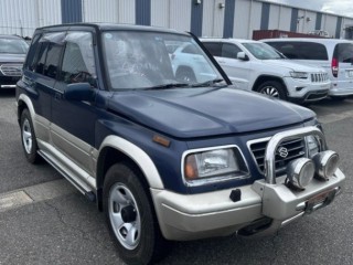 блок управления стеклоподъемниками, ориг. номер 5447, 3799056B50H2H, SUZUKI ESCUDO