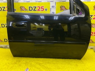 дверь боковая, ориг. номер 88937089, 5448, CHEVROLET TRAILBLAZER 2001-2006