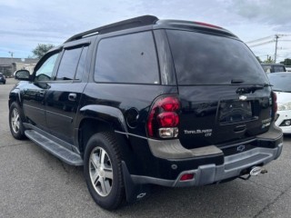 дверь боковая, ориг. номер 88937089, 5448, CHEVROLET TRAILBLAZER 2001-2006