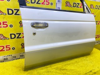 дверь боковая, ориг. номер 5439, MR439492, MITSUBISHI PAJERO