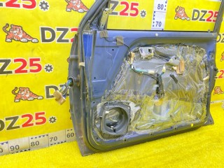 дверь боковая, ориг. номер 5437, MR439492, MITSUBISHI PAJERO