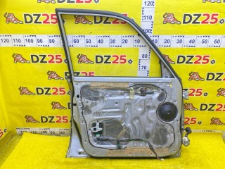 дверь боковая, ориг. номер 6700260091, 5408, TOYOTA LAND CRUISER