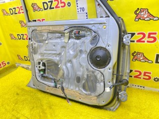 дверь боковая, ориг. номер 6700260091, 5408, TOYOTA LAND CRUISER