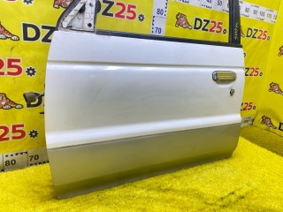 дверь боковая, ориг. номер MR439493, 5439, MITSUBISHI PAJERO