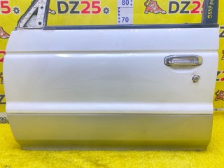 дверь боковая, ориг. номер MR439493, 5439, MITSUBISHI PAJERO
