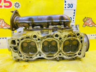 головка блока цилиндров, ориг. номер 1110169136, 1110169135, 5409, TOYOTA HILUX SURF