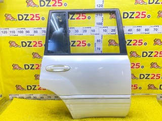 Дверь боковая TOYOTA LAND CRUISER