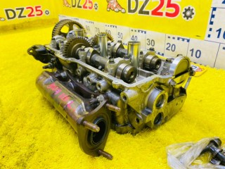 головка блока цилиндров, ориг. номер 1110169136, 1110169135, 5409, TOYOTA HILUX SURF