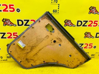 обшивка дверей, ориг. номер 5460, 6764060300, 6764060300B0, TOYOTA LAND CRUISER PRADO
