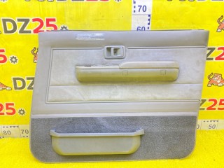 обшивка дверей, ориг. номер 6761060680, 5460, 6761060680B0, TOYOTA LAND CRUISER PRADO