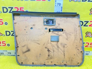обшивка дверей, ориг. номер 6761060680, 5460, 6761060680B0, TOYOTA LAND CRUISER PRADO