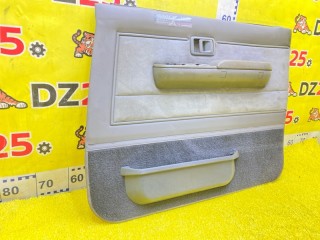 обшивка дверей, ориг. номер 6761060680, 5460, 6761060680B0, TOYOTA LAND CRUISER PRADO