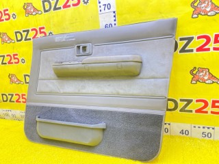 обшивка дверей, ориг. номер 6761060680, 5460, 6761060680B0, TOYOTA LAND CRUISER PRADO