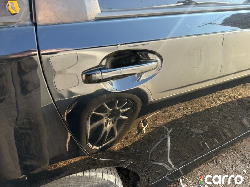 дверь боковая TOYOTA WISH, 6700368050, фото 13