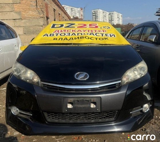 дверь боковая TOYOTA WISH, 6700368050, фото 15