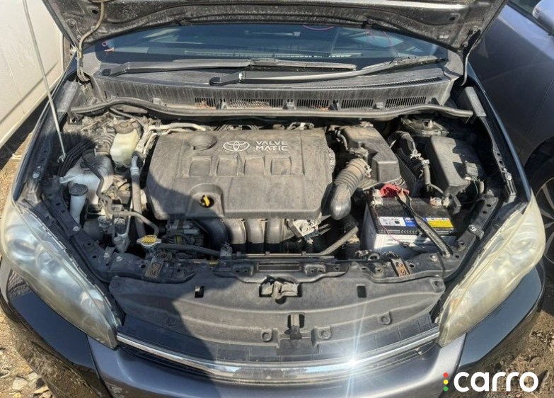 дверь боковая TOYOTA WISH, 6700368050, фото 16