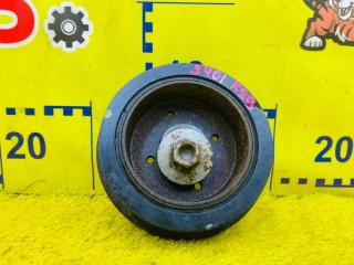 шкив коленвала, ориг. номер 1340750090, 5401, TOYOTA LAND CRUISER