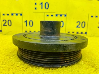 шкив коленвала, ориг. номер 1340750090, 5401, TOYOTA LAND CRUISER
