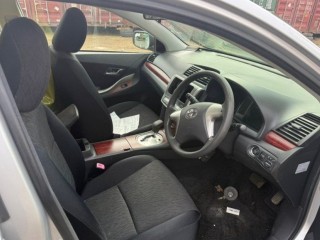 катализатор, ориг. номер 5469, 1742037071, TOYOTA ALLION