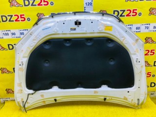 капот, ориг. номер 5330148170, 5442, TOYOTA HARRIER