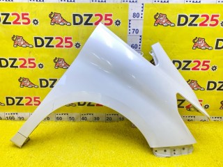 крыло, ориг. номер 5468, 5380158050, TOYOTA ALPHARD