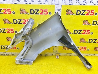 крыло, ориг. номер 5468, 5380158050, TOYOTA ALPHARD
