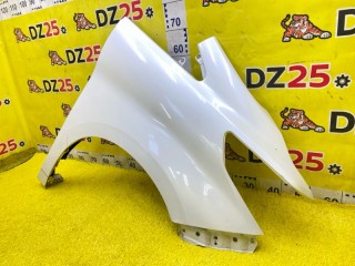 крыло, ориг. номер 5468, 5380158050, TOYOTA ALPHARD