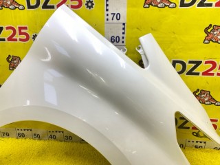 крыло, ориг. номер 5468, 5380158050, TOYOTA ALPHARD