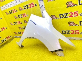 крыло, ориг. номер 60211T5A000ZZ, 5463, HONDA FIT