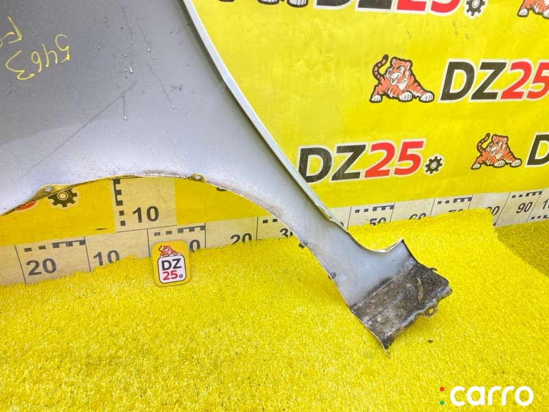 крыло HONDA FIT, 60211T5A000ZZ, фото 11