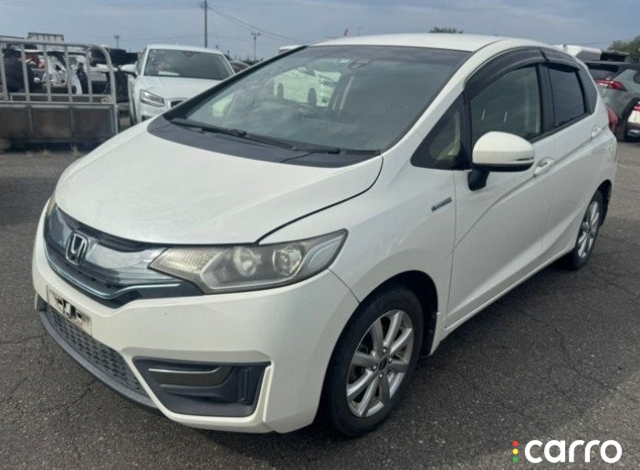 крыло HONDA FIT, 60211T5A000ZZ, фото 12