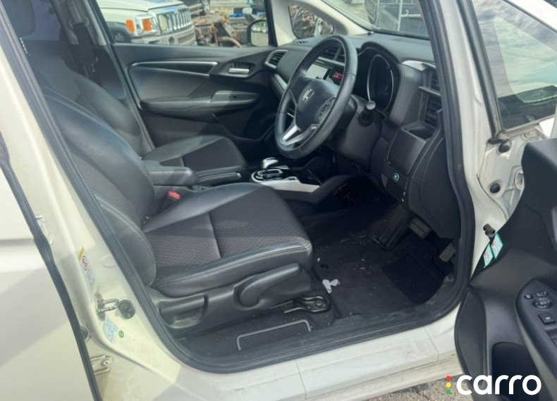крыло HONDA FIT, 60211T5A000ZZ, фото 13