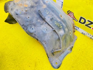 подкрылок, ориг. номер 5370260121, 5396, TOYOTA LAND CRUISER PRADO