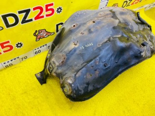 подкрылок, ориг. номер 5370260121, 5444, TOYOTA LAND CRUISER PRADO