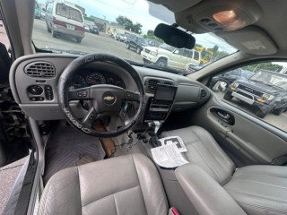 блок управления акпп, ориг. номер 24235340, 5448, 24252114, CHEVROLET TRAILBLAZER 2001-2006